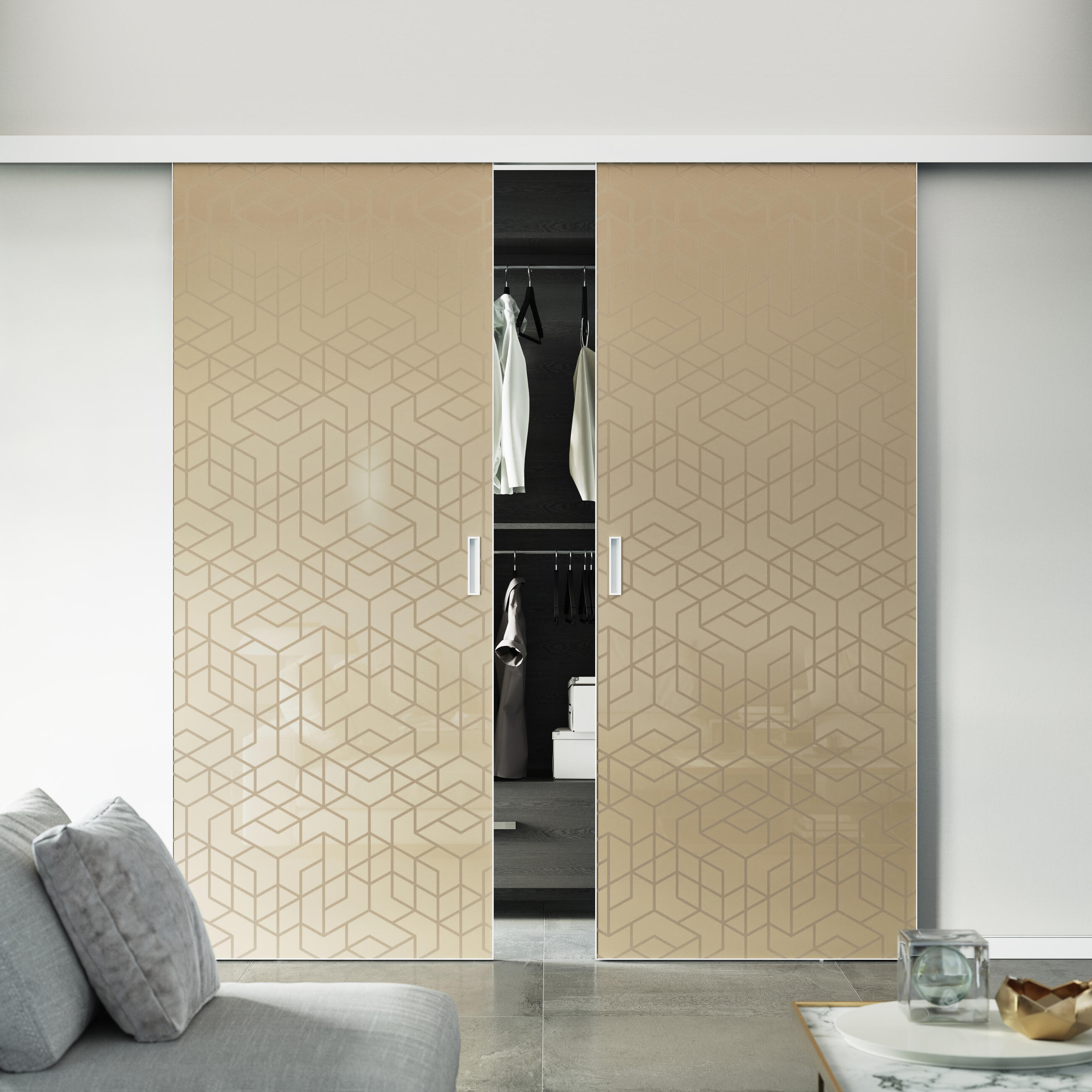 Schiebesystem Trix Trendy