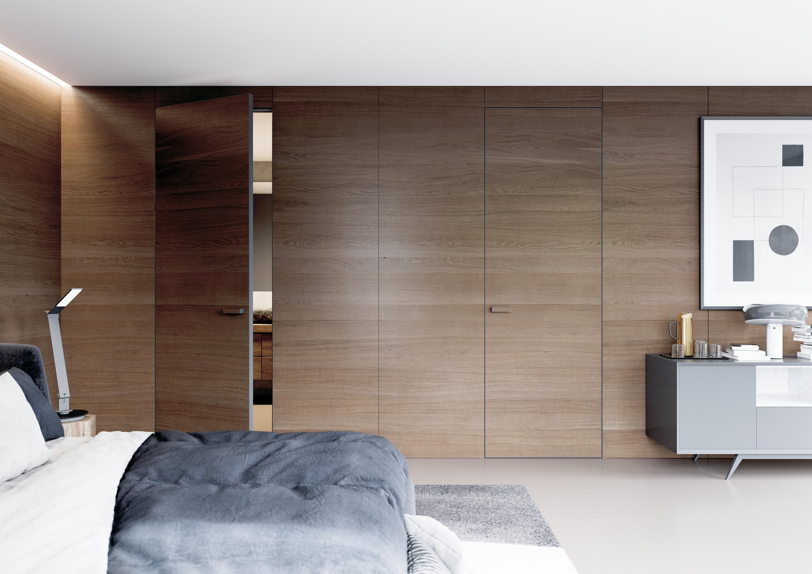 Wandverkleidung Efekta