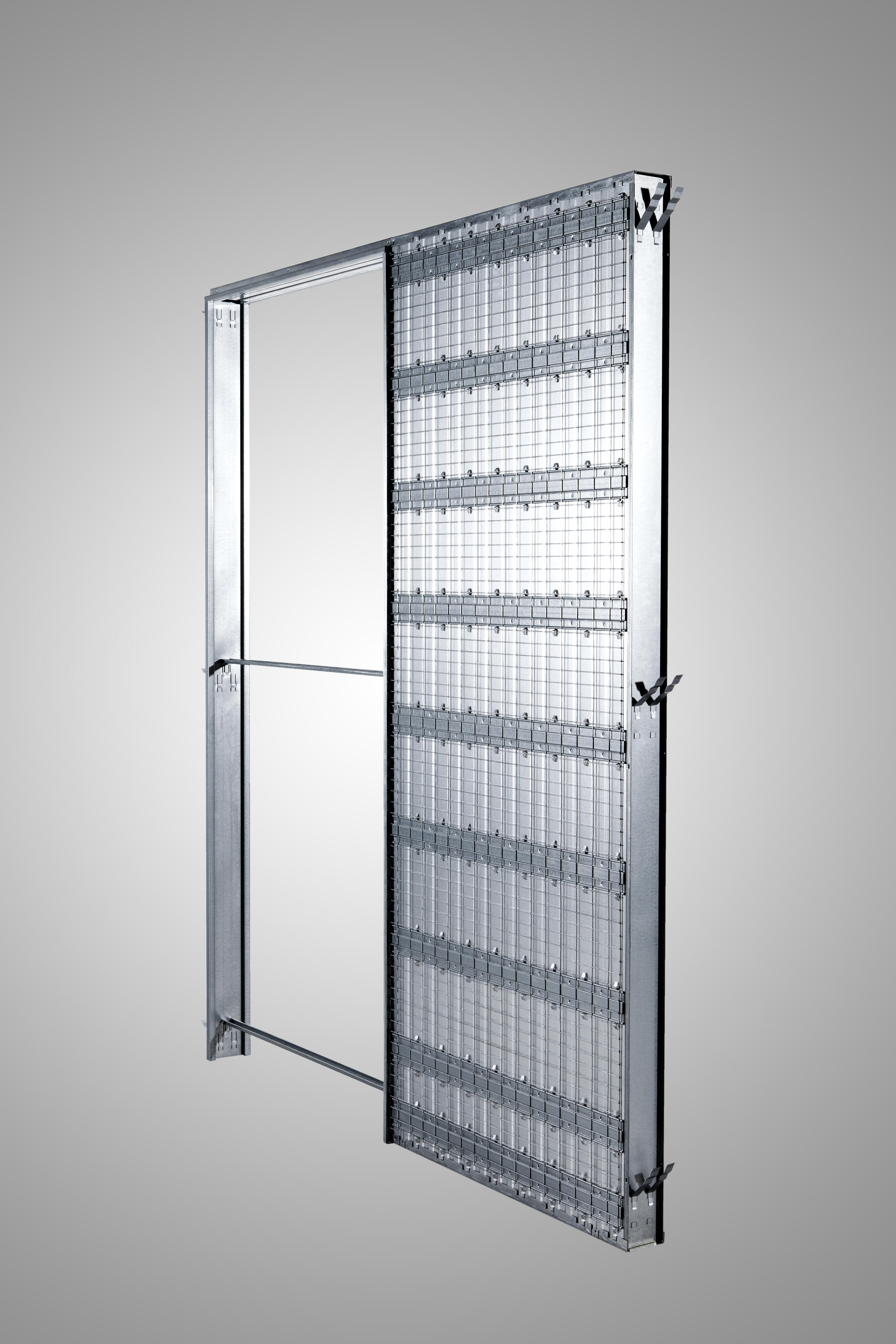 Schiebetürkasten Norma Standard