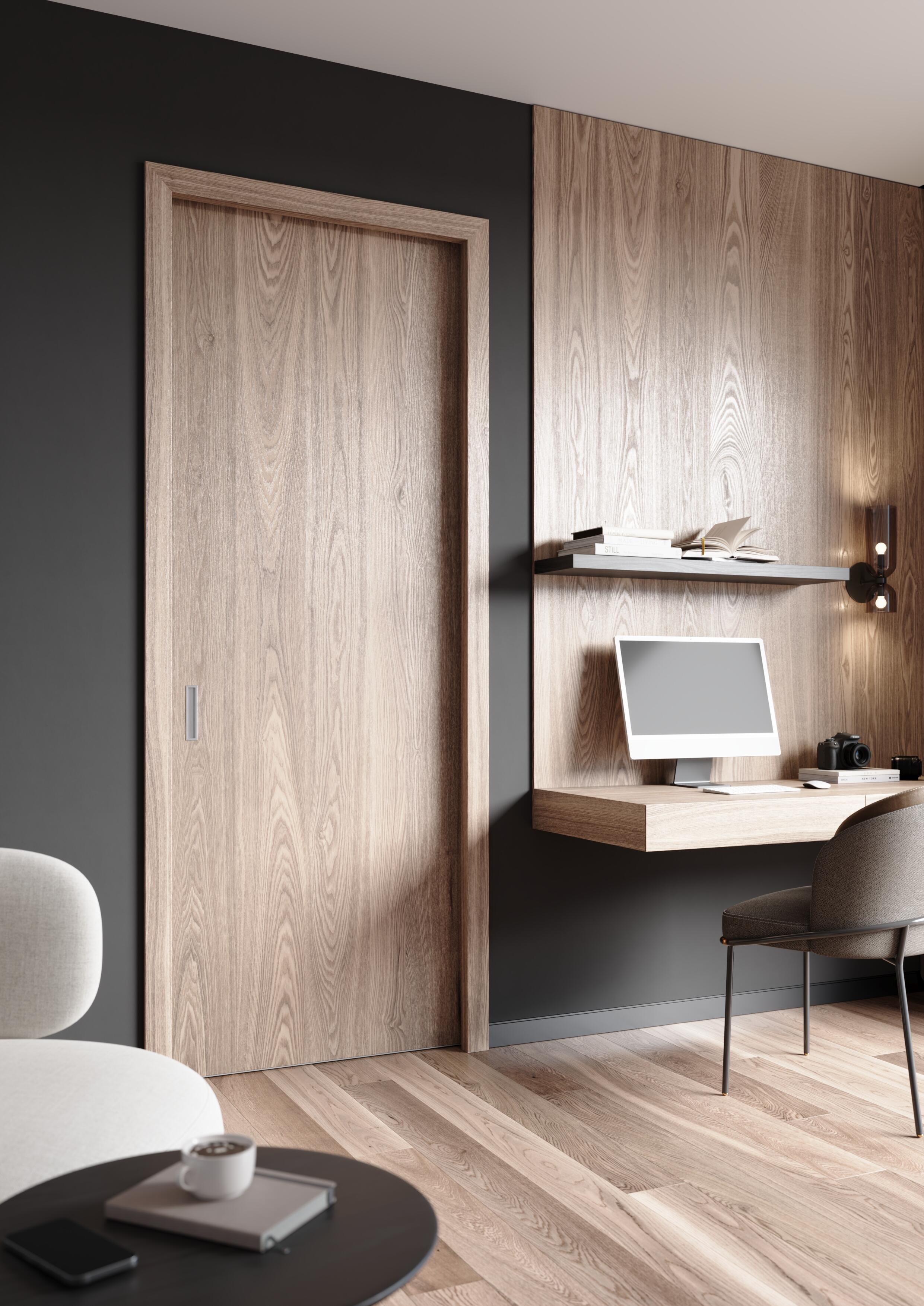 Schiebetürkasten Atlas