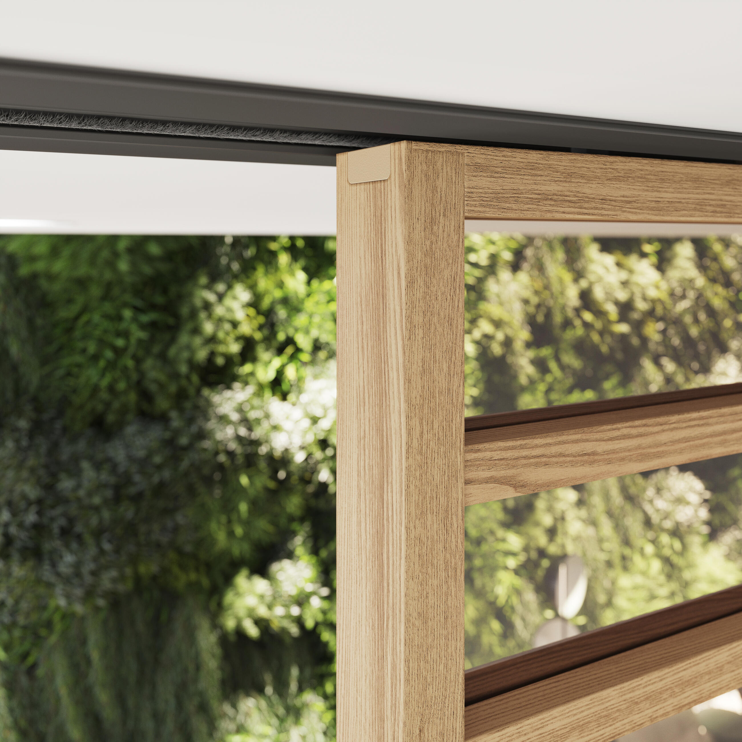 Schiebetür Idealine Wood