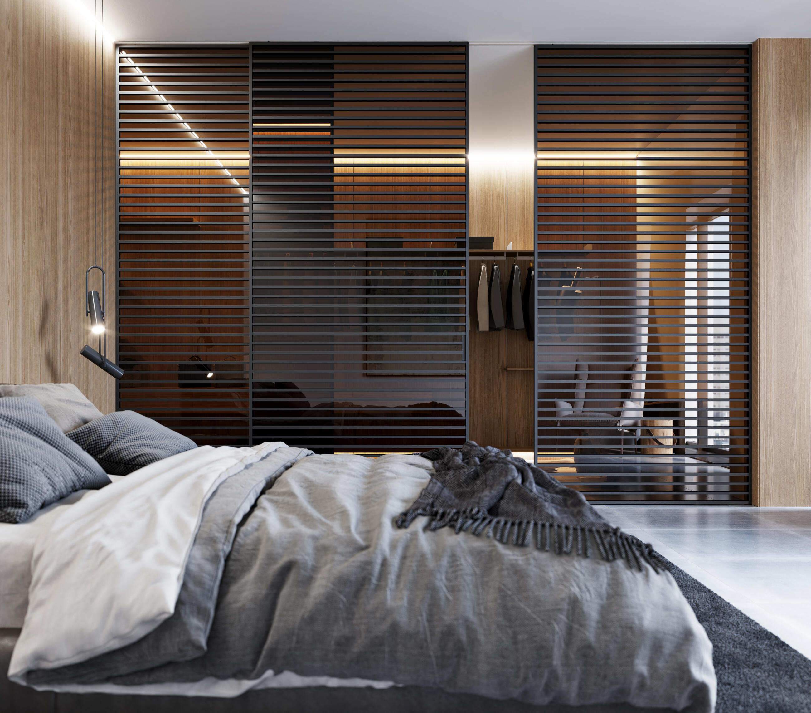 Schiebesystem Premium