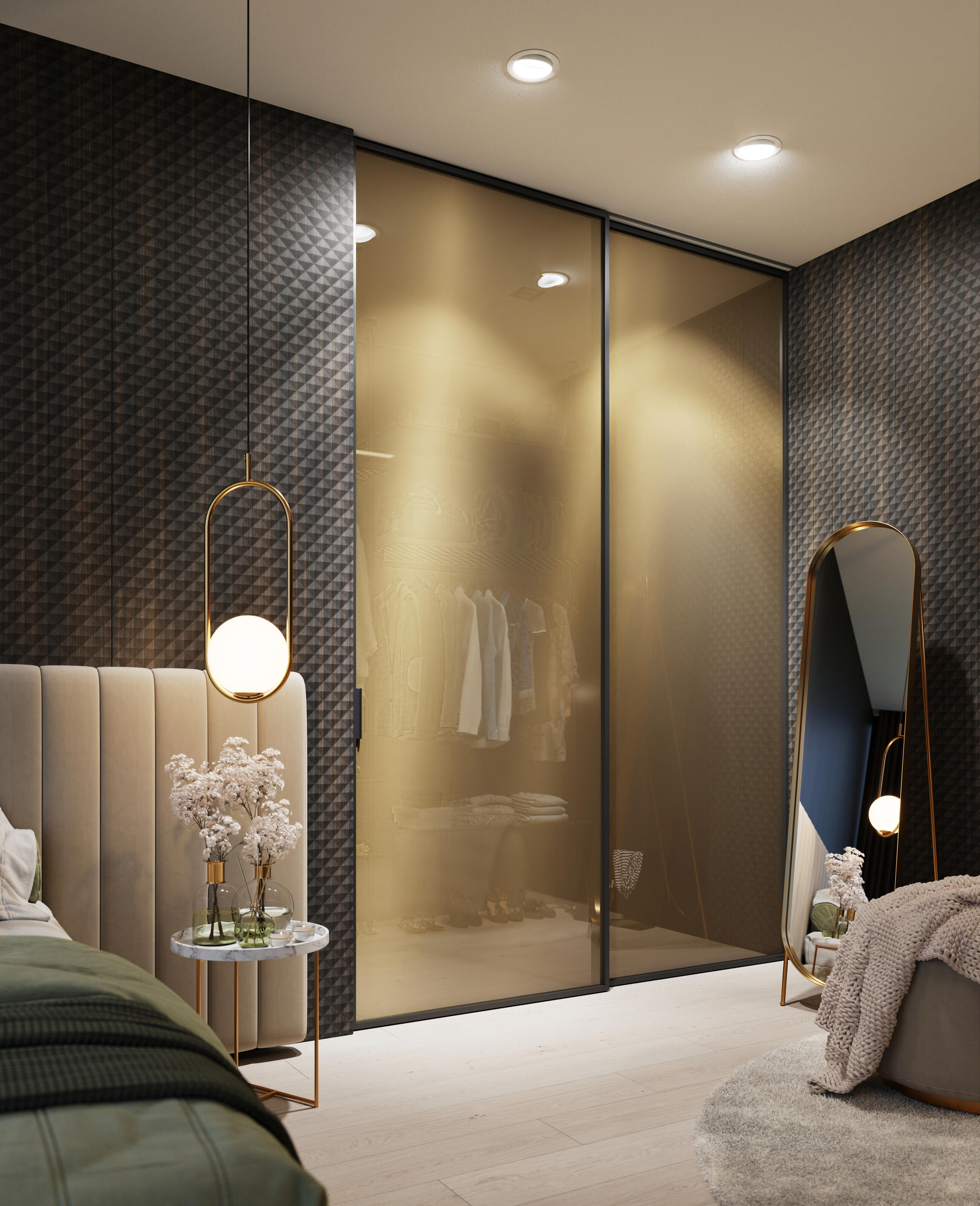 Schiebesystem Premium