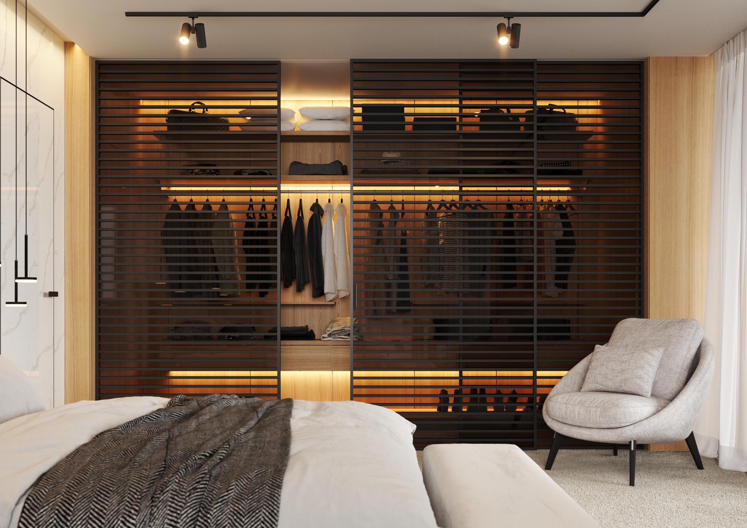 Schiebetüren Idealine