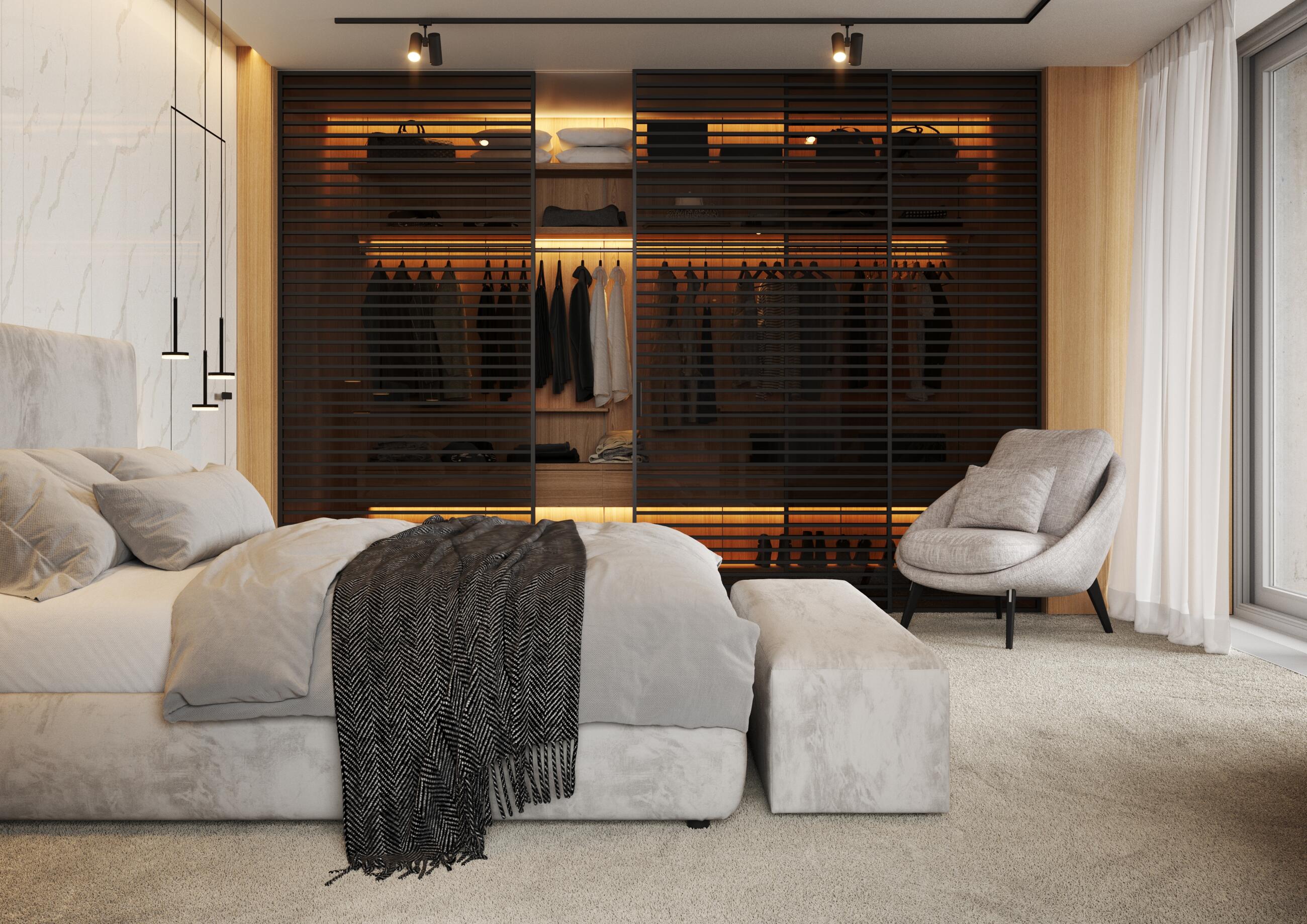 Schiebetüren Idealine