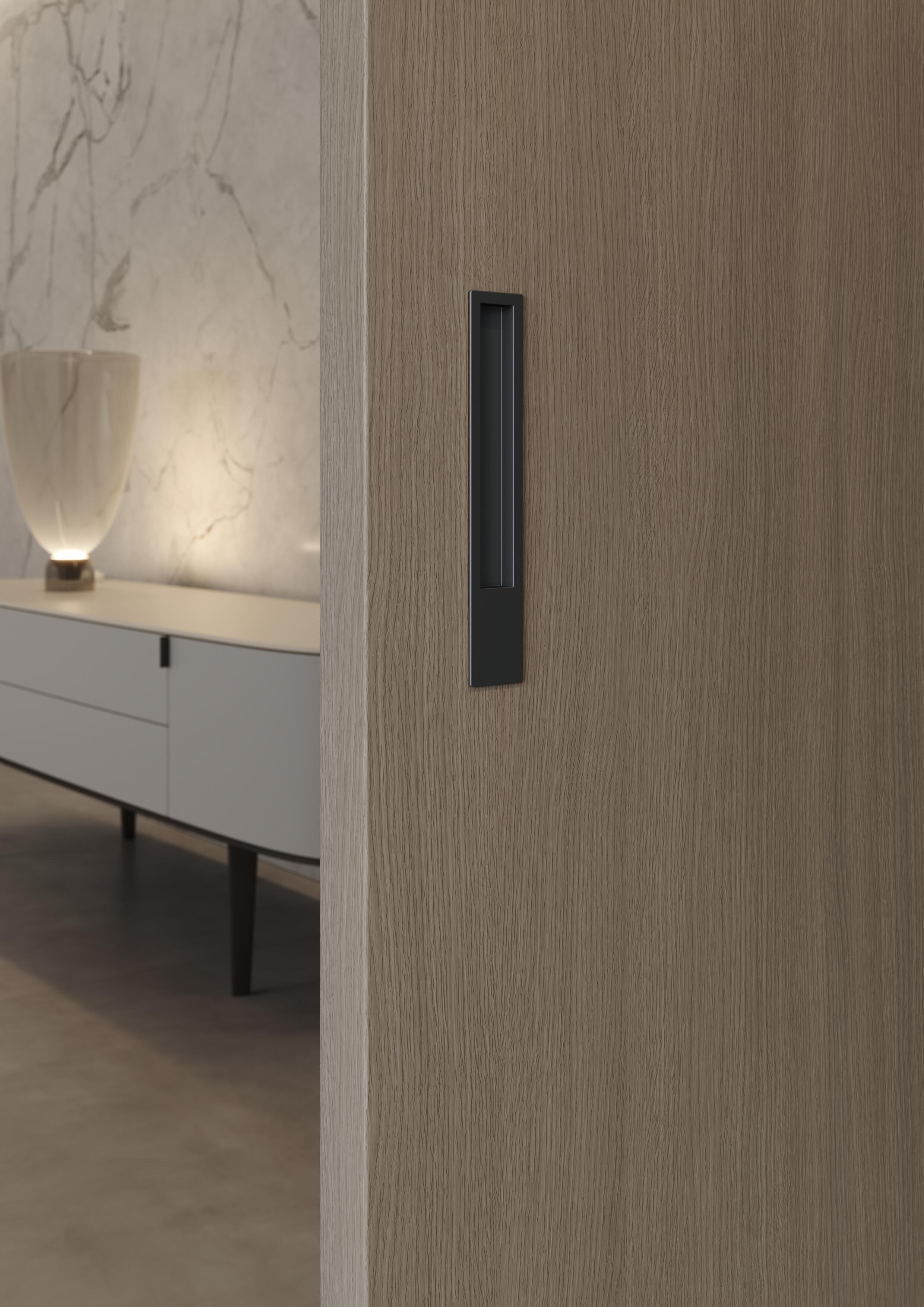 Posuvné dveře Clever