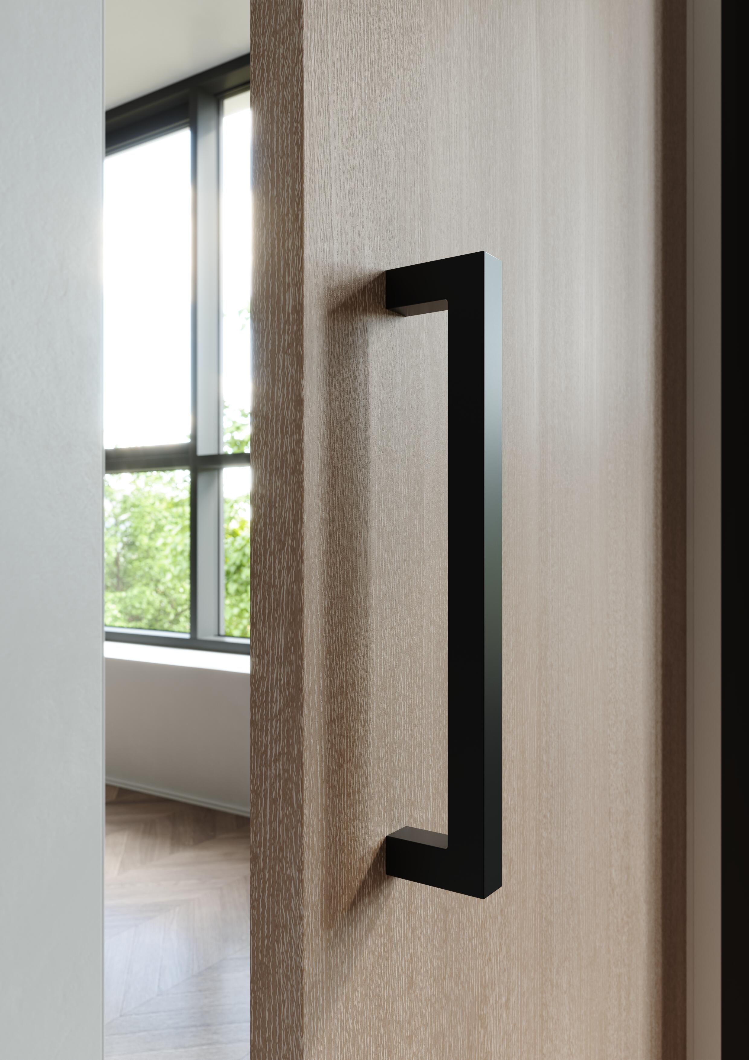 Posuvné dveře Clever