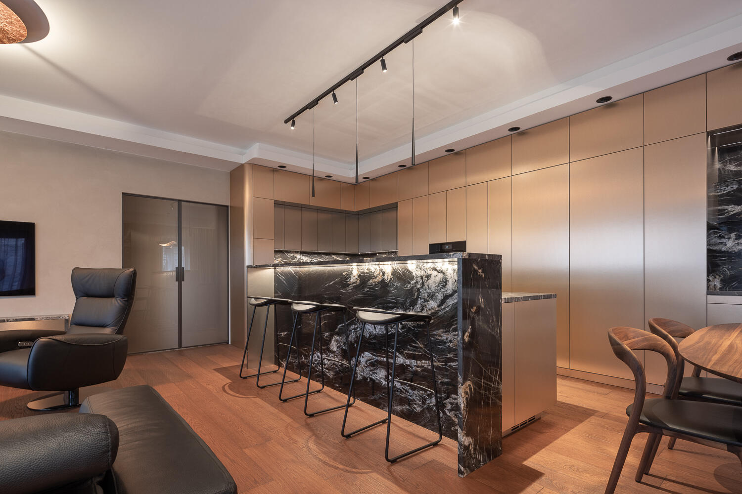 Ing. arch. Marie Doležalová