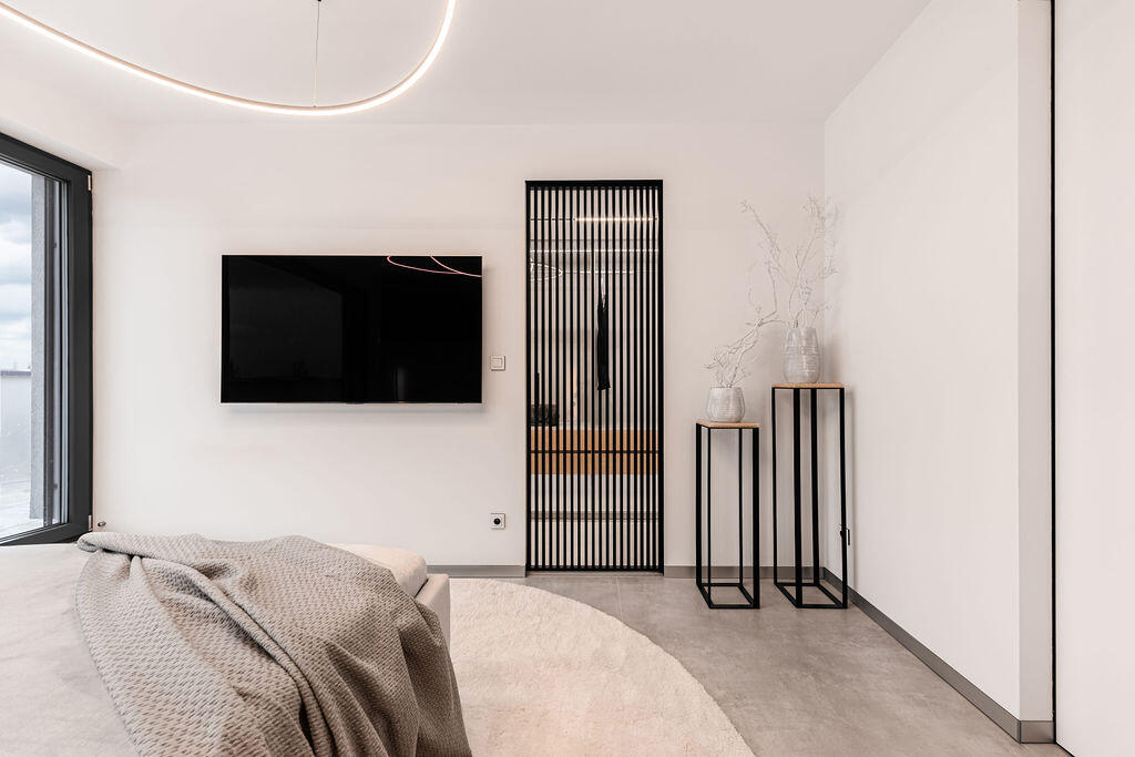 Premiumtüren Master und Idealine